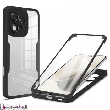 360 laipsnių smūgiams atsparus dėklas (Huawei Honor 400 Lite)